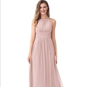 Azazie Bridesmaid Dress